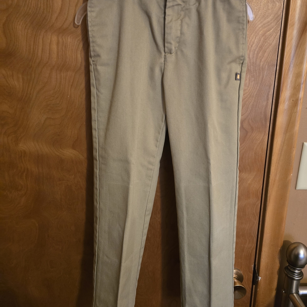 Boys Uniform Pants